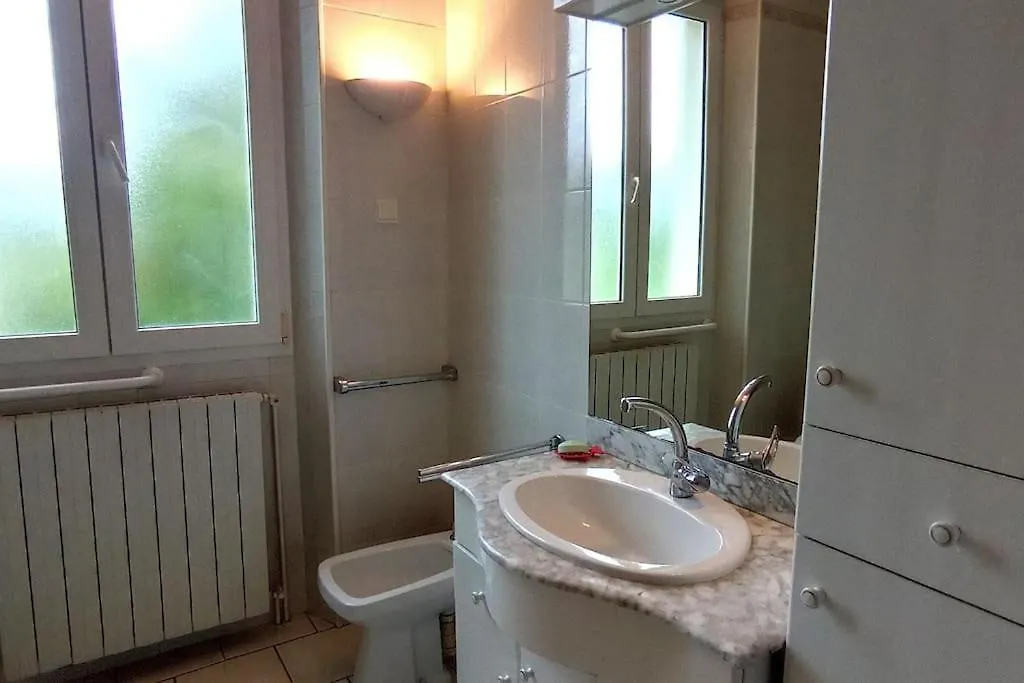 Maison Au Bord Du Lac Cagnac-les-Mines